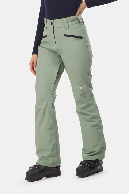 Colourwear Colourwear W Cork Pants Skibroek Dames