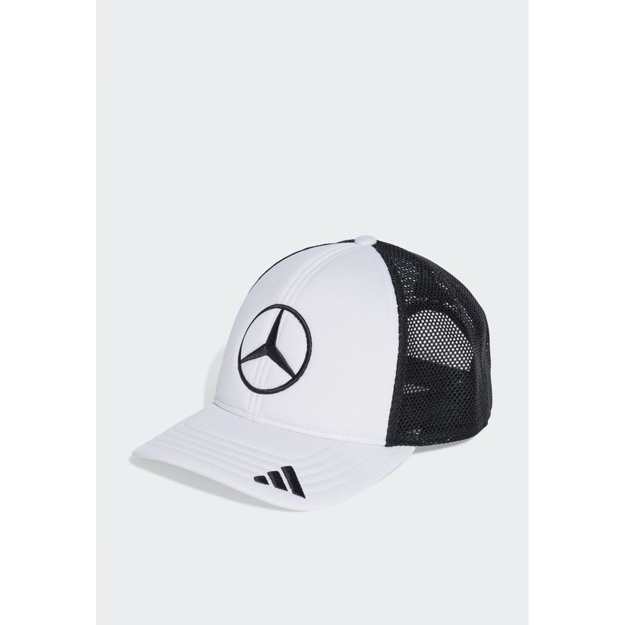 Adidas Casquette Trucker Snapback Mercedes - AMG Petronas Formula One Team Star