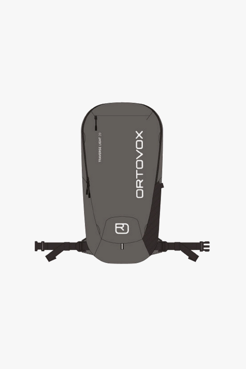 Ortovox Traverse Light 20 L Wanderrucksack