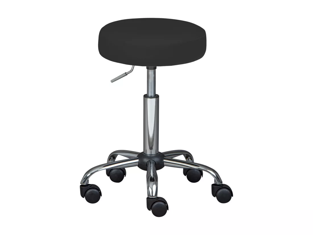 Tabouret Pivotant Design 