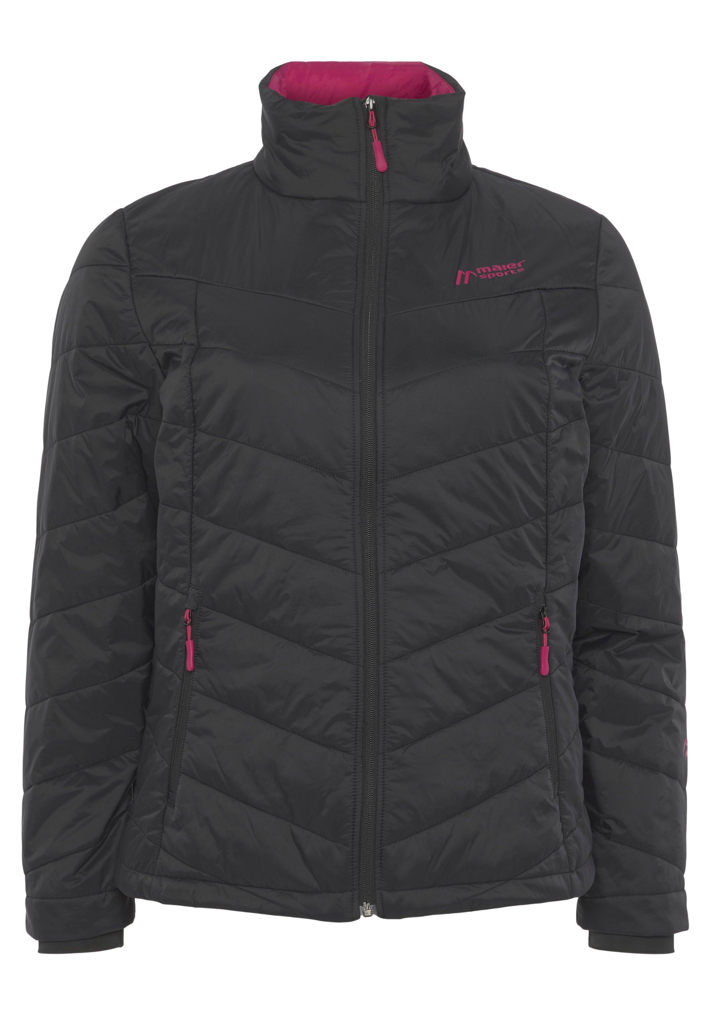 Steppjacke