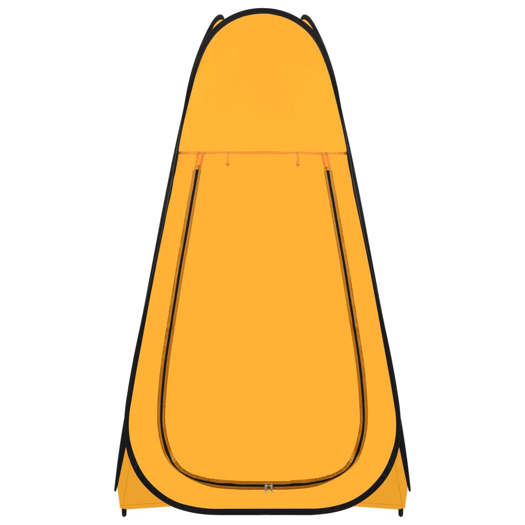 Tenda de Chuveiro Vidaxl 120 x 120 x 200 cm