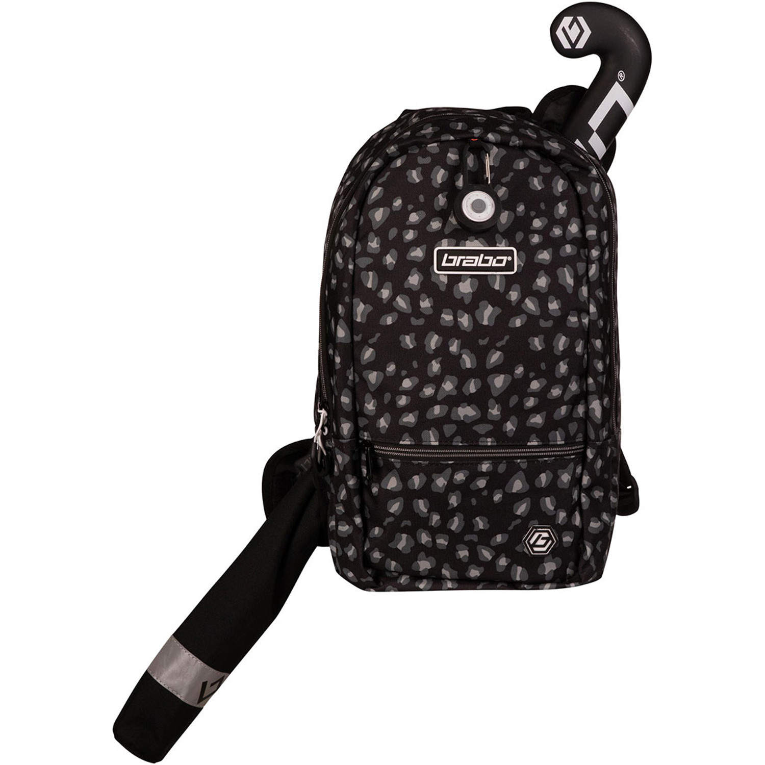 Brabo Backpack Fun