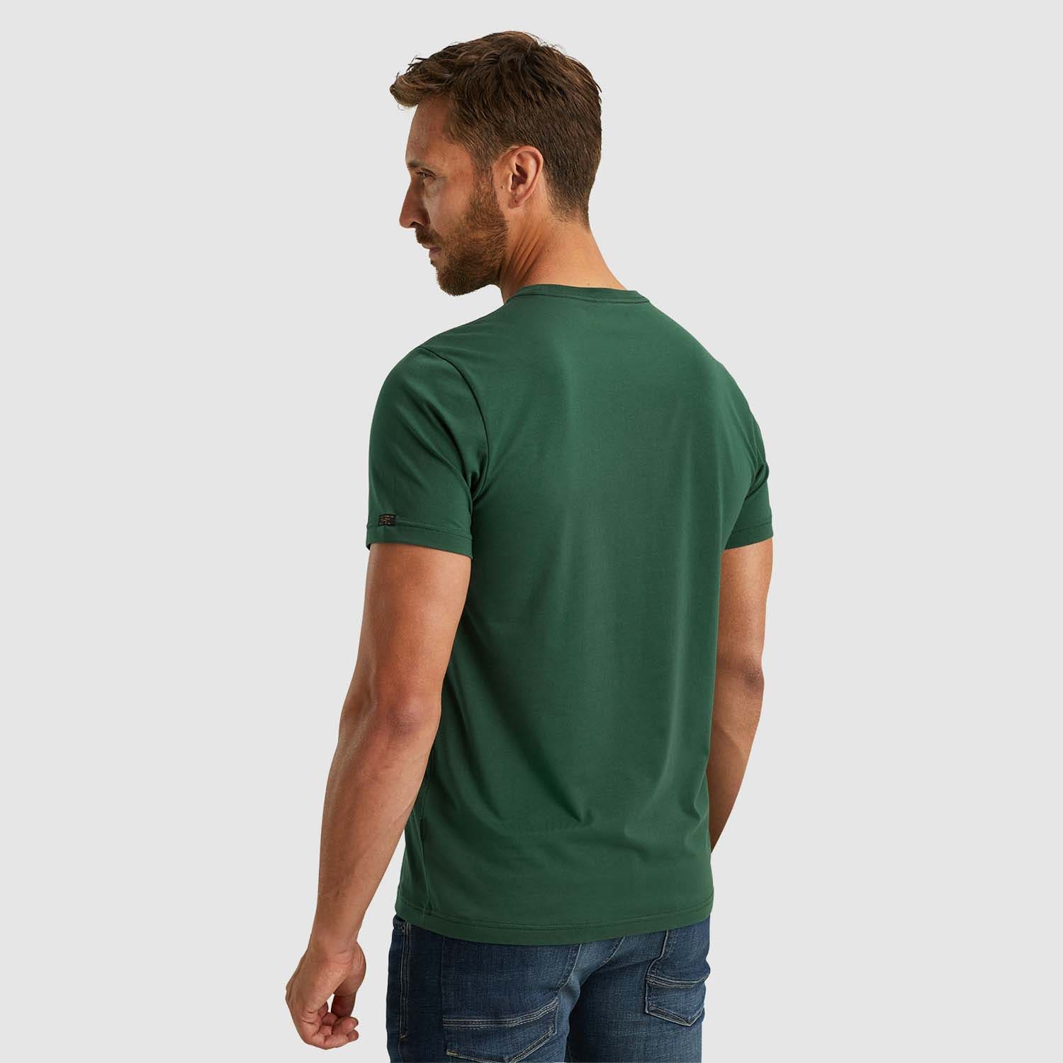PME Legend  Short sleeve r-neck