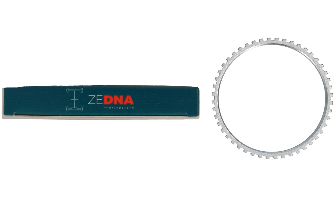 ABS ring, Ø 80 x T 48 x B 10,2