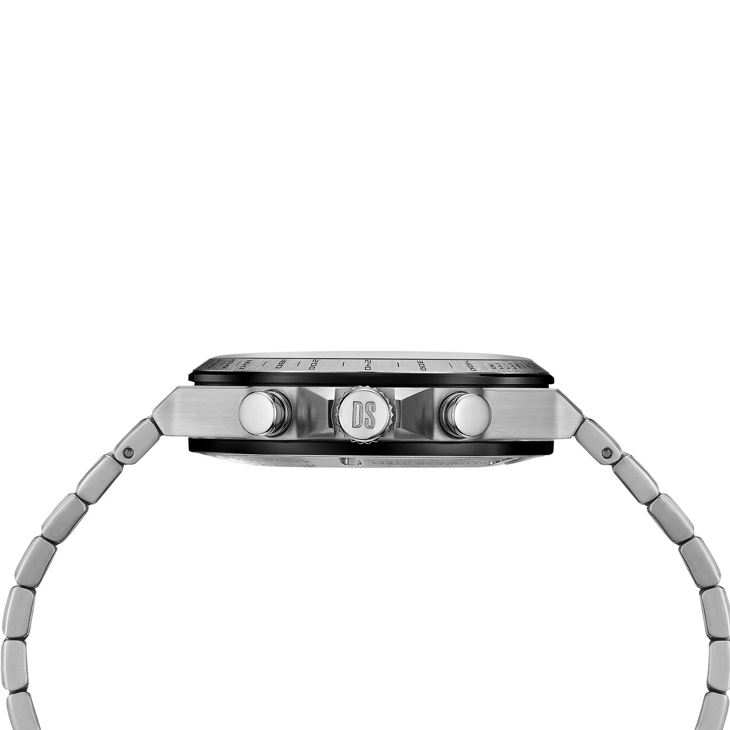 Certina DS-7 Chronograph C0434172205100