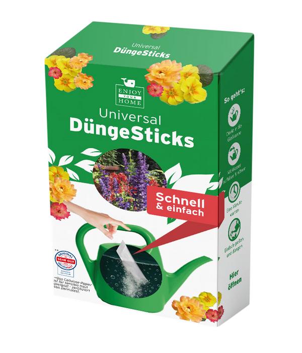 Enjoy Your Home Universal DüngeSticks, 24