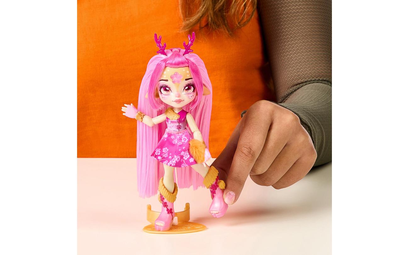 Magic Mixies Pixlings roze