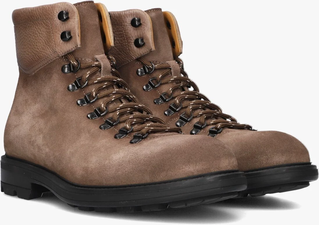 MAGNANNI taupe magnanni veterboots 25407