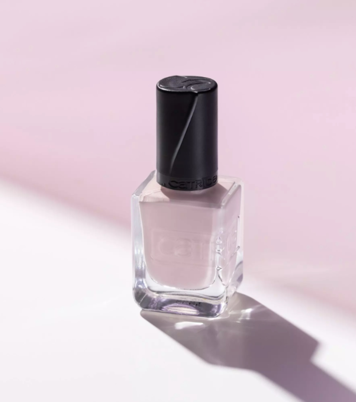 Catrice - Esmalte Gel Affair - 048: Frosted Crush