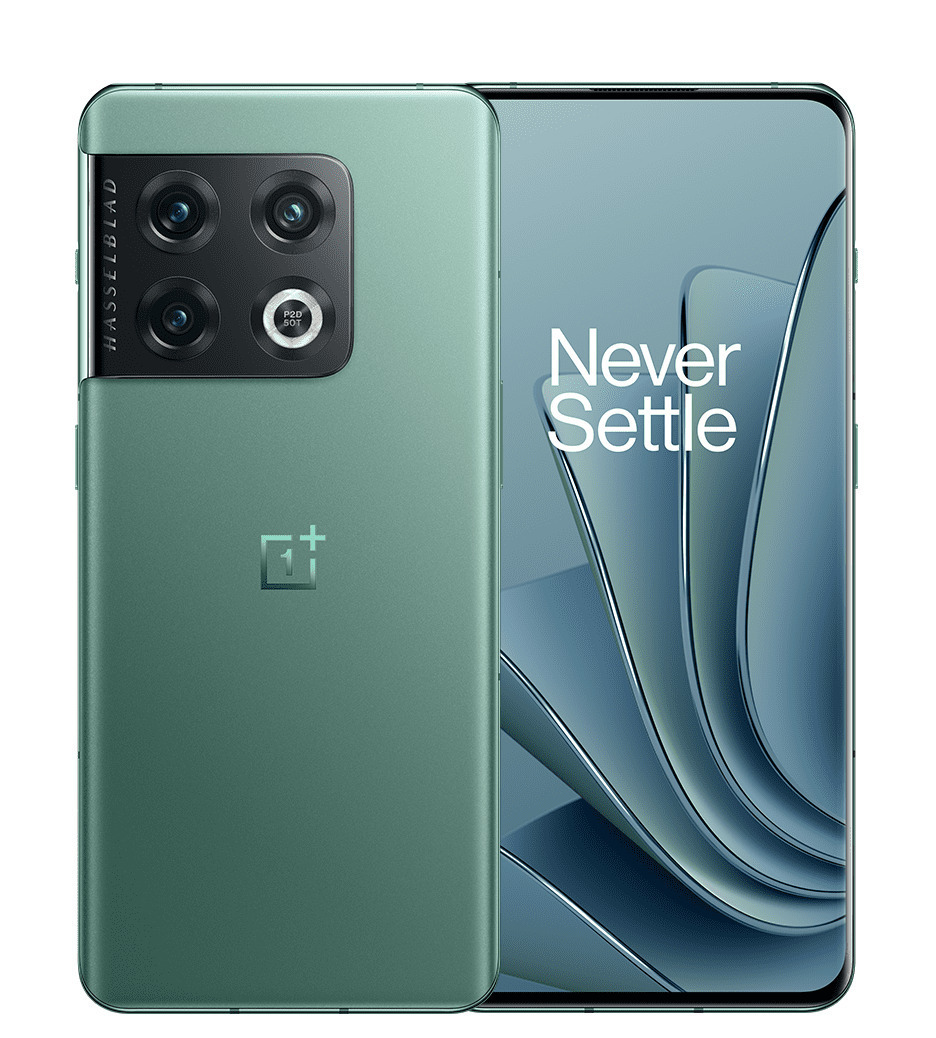 OnePlus 10 Pro