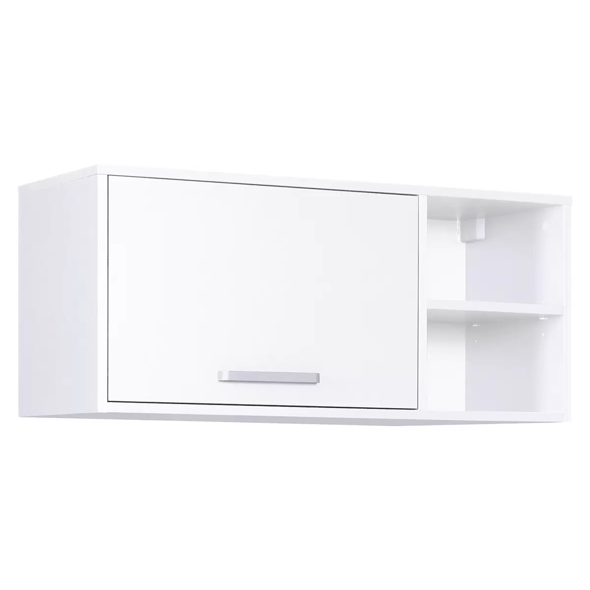 Hängeschrank Galleria Bianco weiss