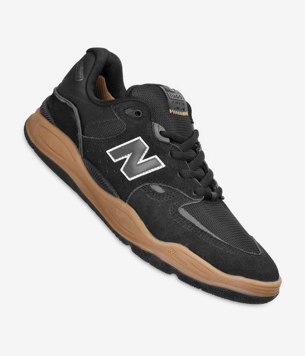New Balance Numeric 1010 Tiago Schuh (black gum)
