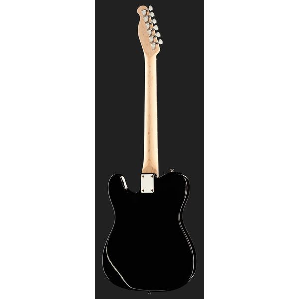 Harley Benton TE-20BK Standard Series Bundle
