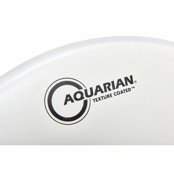 Aquarian CC-B Drum Head Set Standard