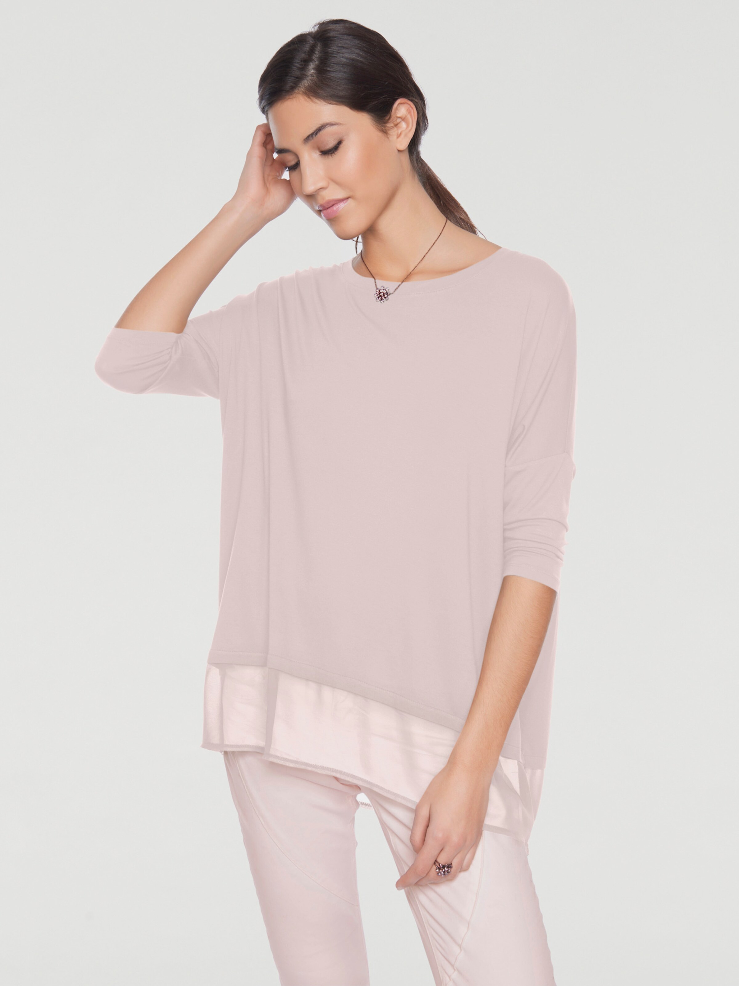 Oversized Shirt