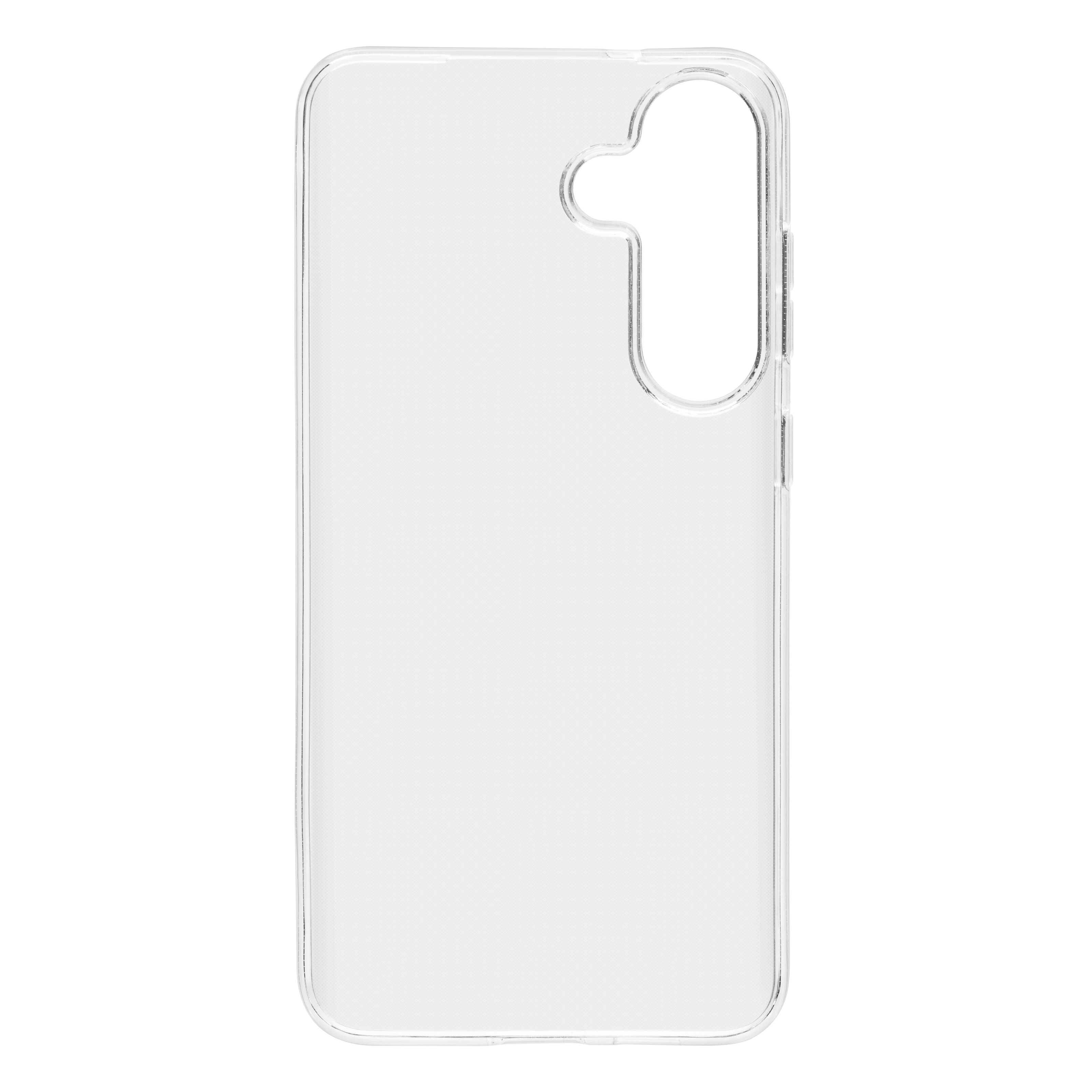 Linocell Second skin Mobildeksel for Samsung Galaxy S25 Plus