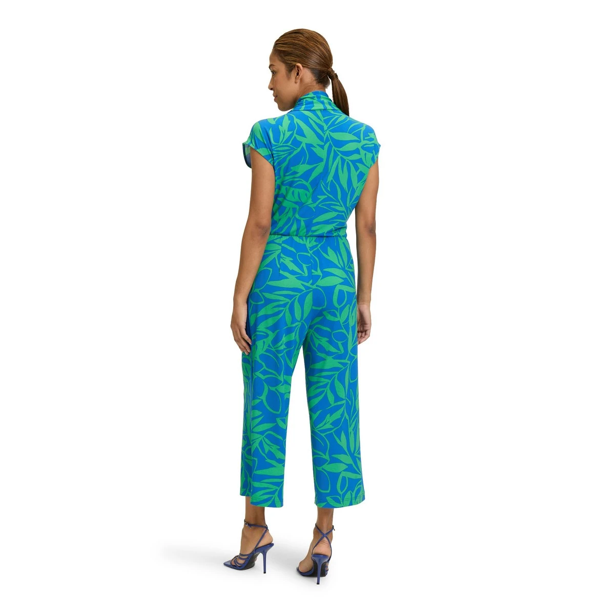 Dames Broek CS21-25398