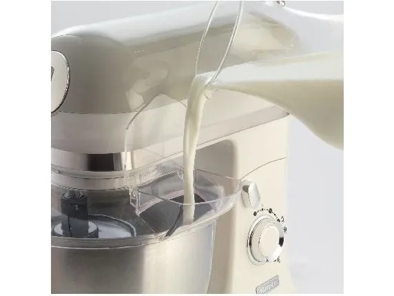 Ariete Vintage køkkenmaskine, beige