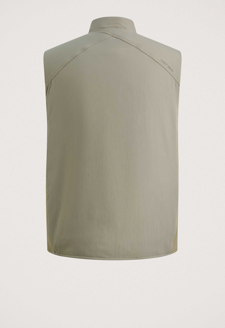 Cast Iron Light Padded Bodywarmer