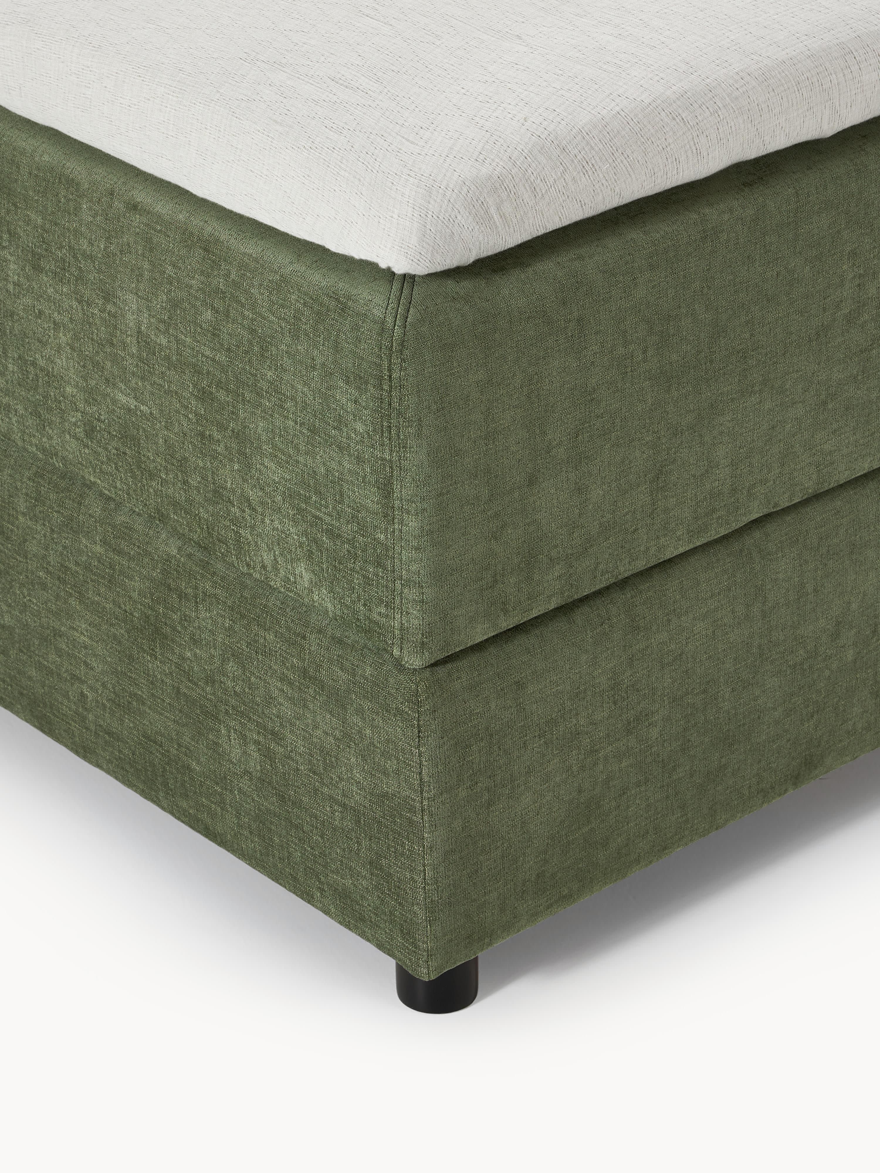 Boxspringbed Enrica