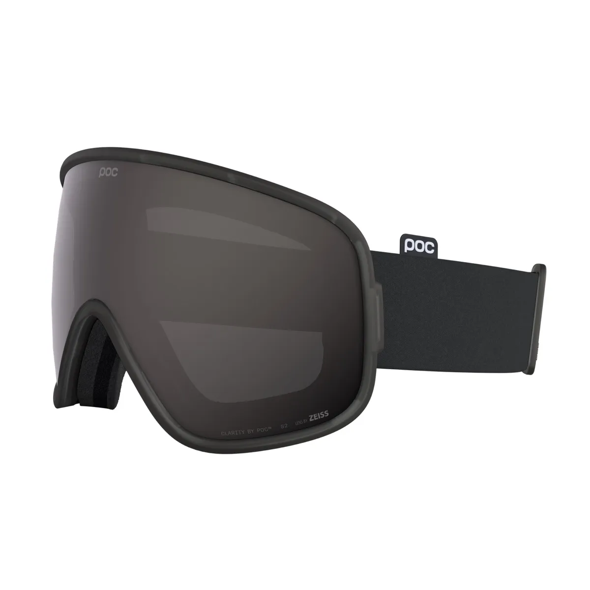 POC Vitrea Raw Black/partly Sunny Grey