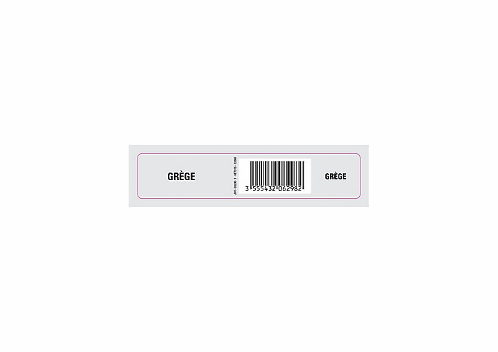 Joint mur hydrofugé Parexlanko grège 1 kg