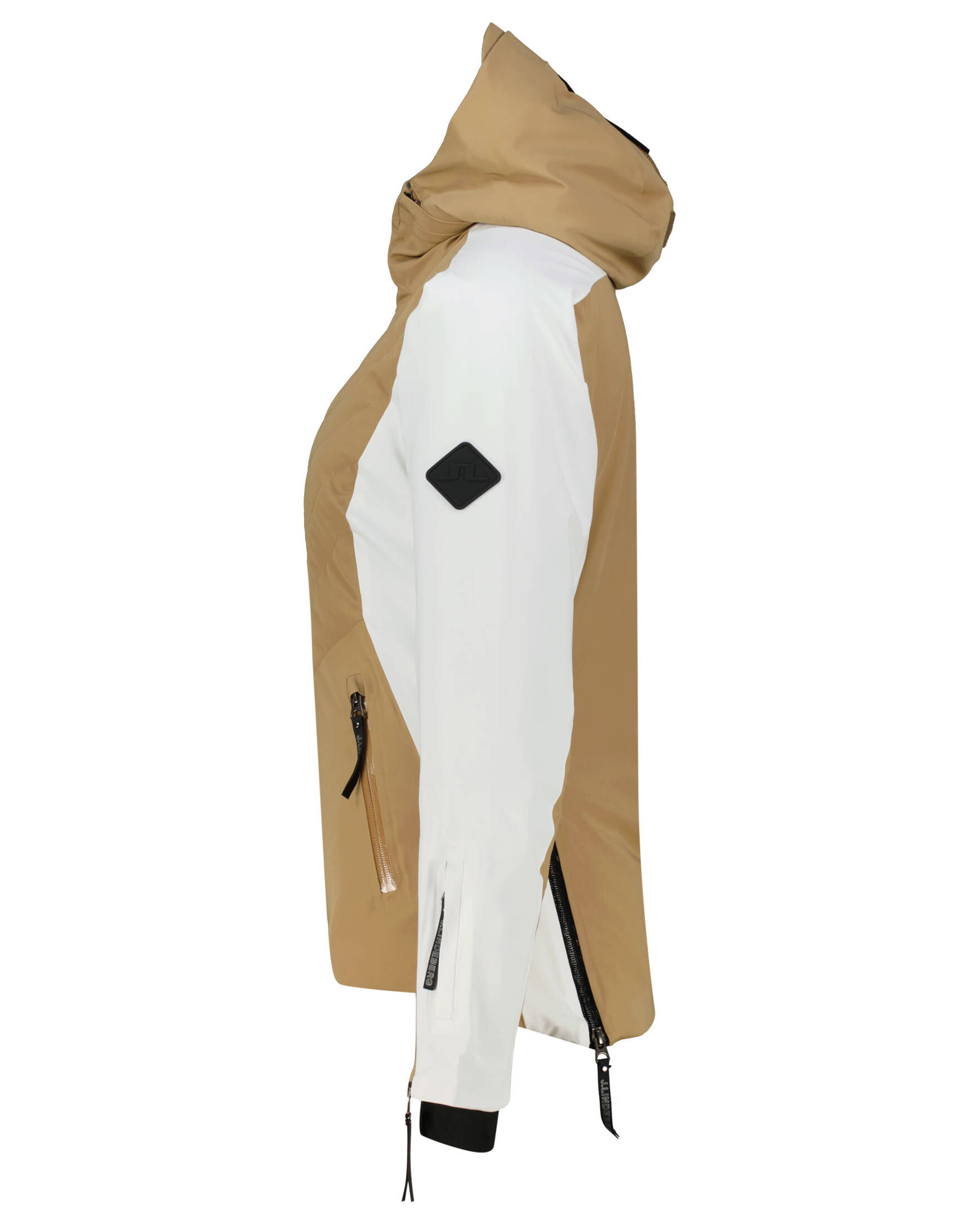 J.Lindeberg| Damen Skijacke CELESTIAL