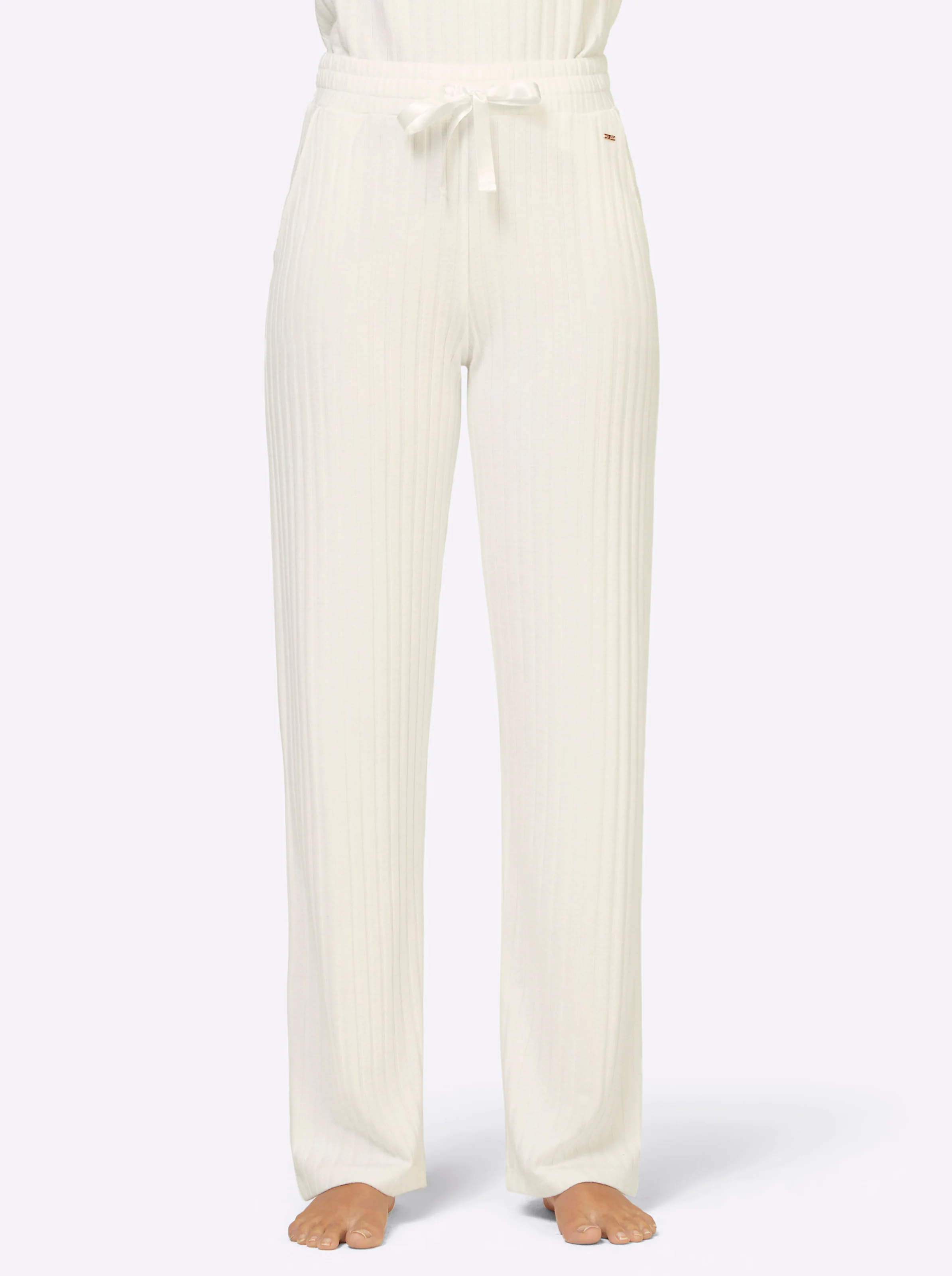 feel good Hose in ecru