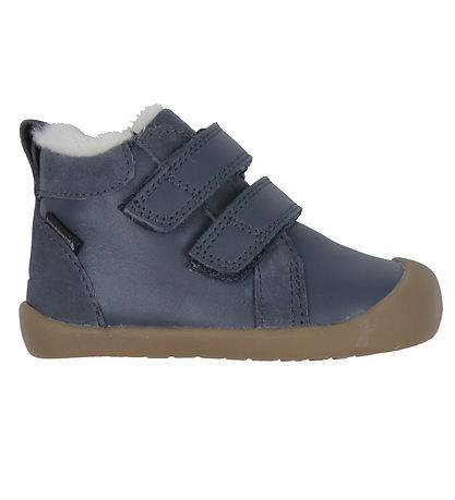 Bundgaard Winterstiefel - Bloom Tex - Navy