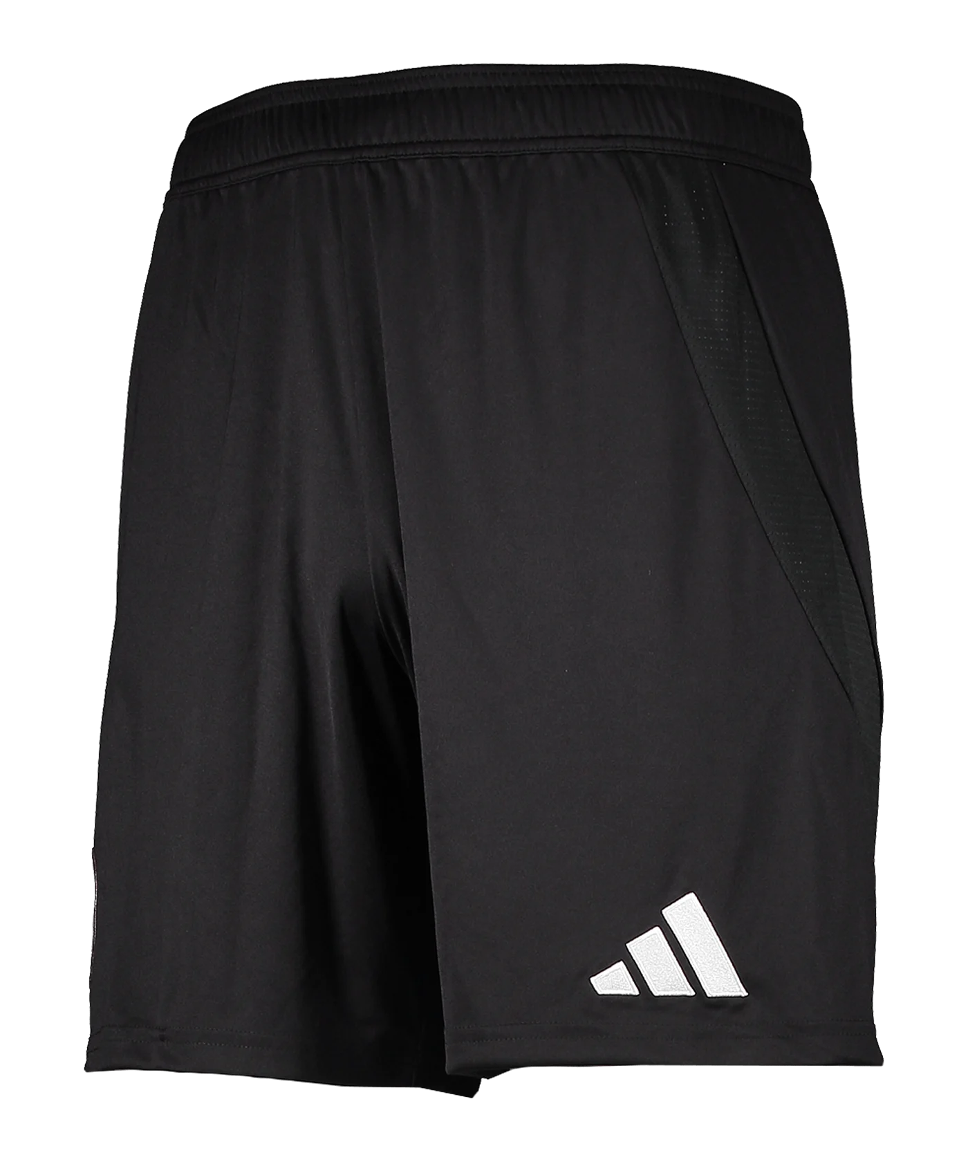 adidas 1.FC Nürnberg Short Home 2024/2025 Kids Schwarz