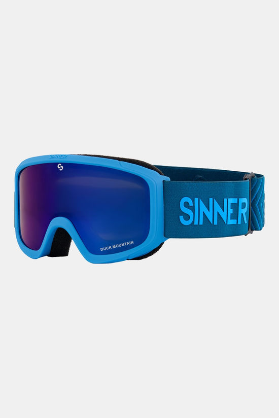 Sinner Sinner Duck Mountain Skibril