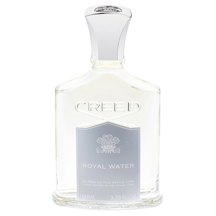 Royal Water