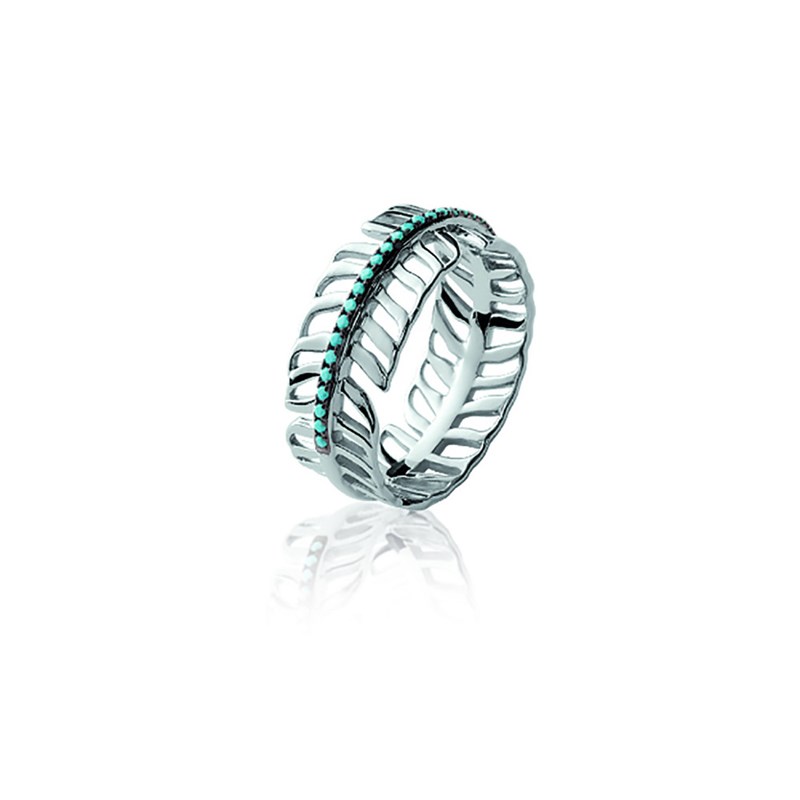Bague Femme - Argent 925