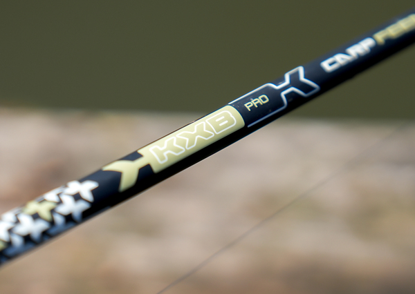 Canne Feeder Cresta KXB Pro Carp Feeder 300 3m (20-50g)