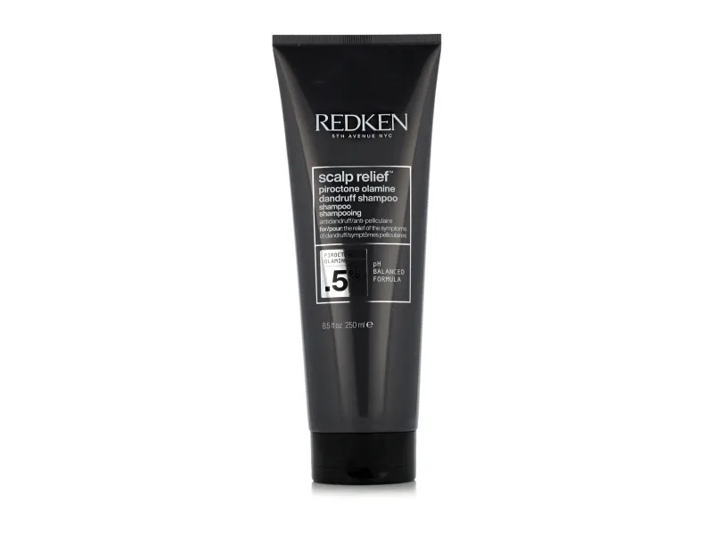 Redken Scalp Relief Dandruff Control Shampoo 250 ml
