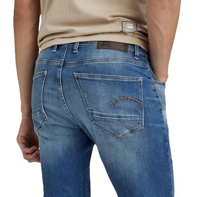 Jean homme Revend Skinny G-STAR