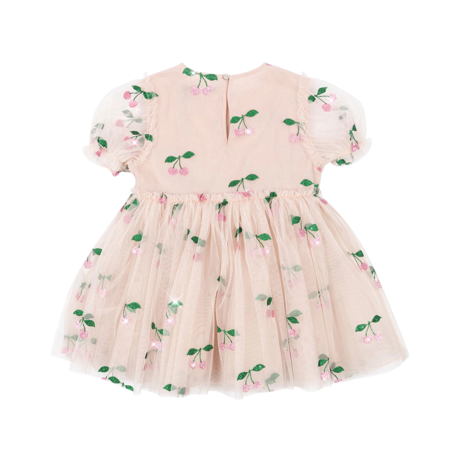 Kleid Tullie Ma Grande Cerise Pink Glitter