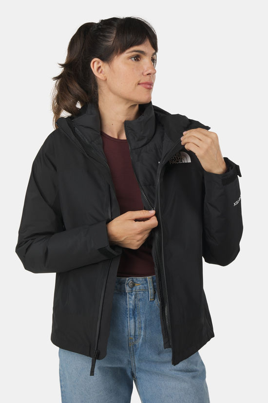 The North Face The North Face Mountain Light Triclimate GTX 3-in-1 Jas Dames