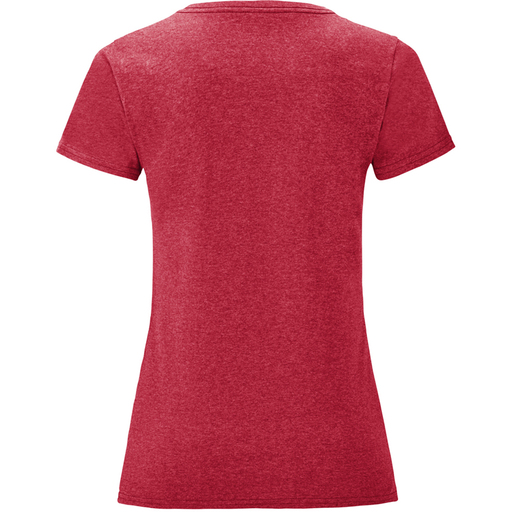 Camiseta Icônica Fruit Of The Loom