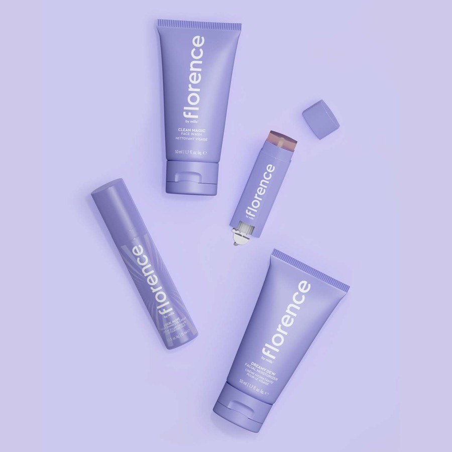 Florence By Mills Happy Days Skincare Set