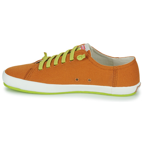 Camper - PEU RAMBLA VULCANIZADO - Cognac