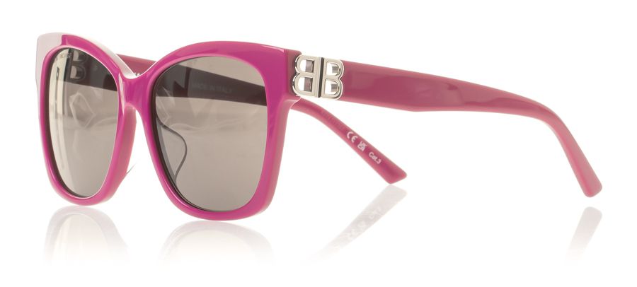 Balenciaga Sunglasses Dynasty Square