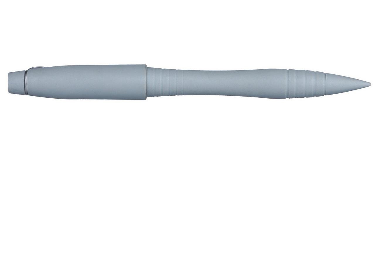 CRKT Williams Defense Pen, Gray Grivory, tactische pen, James Williams design