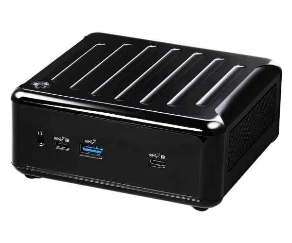 ASRock Industrial NUC BOX - Barebone - boks - 1 x Core i7 1165G7 / op til 4.7 GHz - RAM 0 GB - Intel Iris Xe Graphics - Gigabit Ethernet, 2.5 Gigabit Ethernet - 802.11a/b/g/n/ac/ax