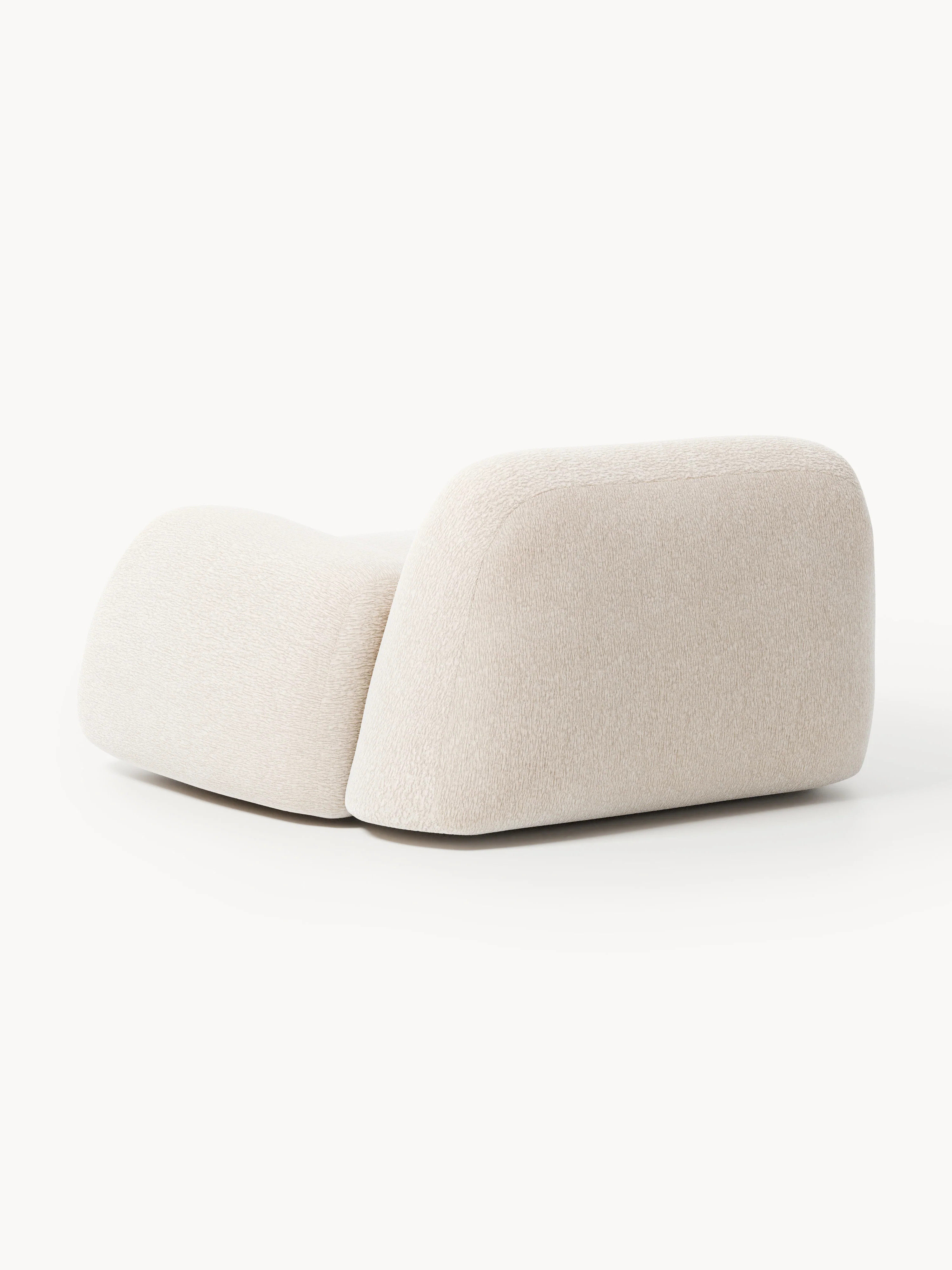 Loungefauteuil Wolke