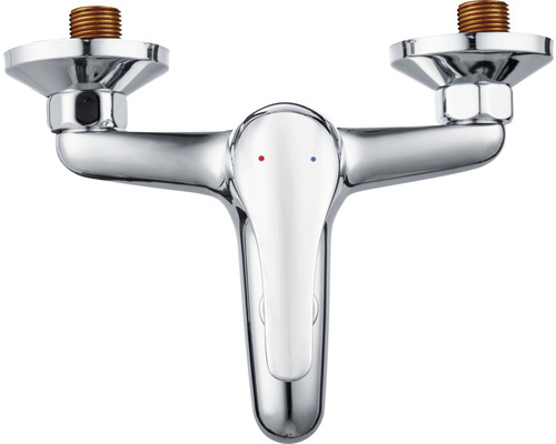 form&style ARI chromen badkraan
