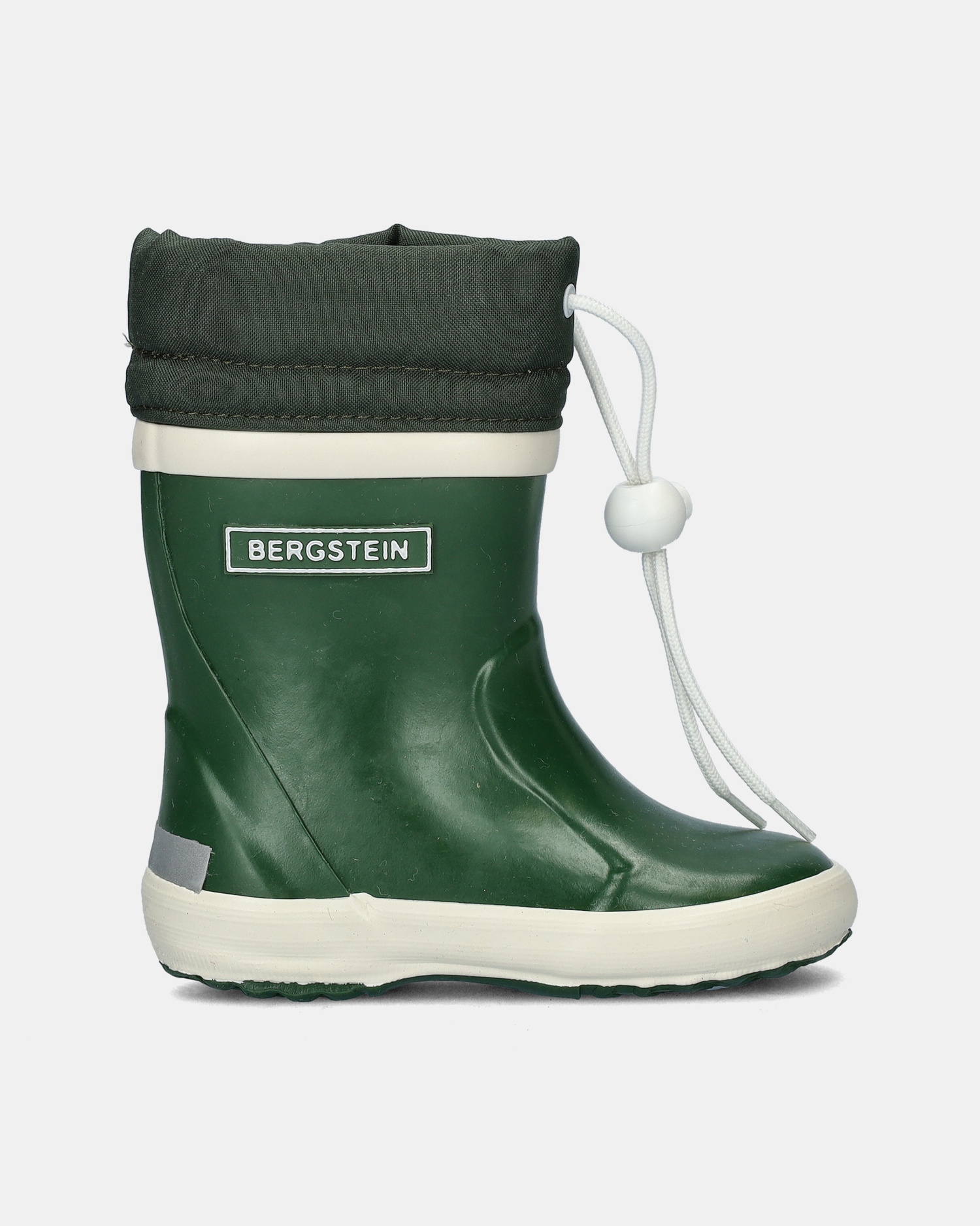 Bergstein Regenlaarzen  - groen