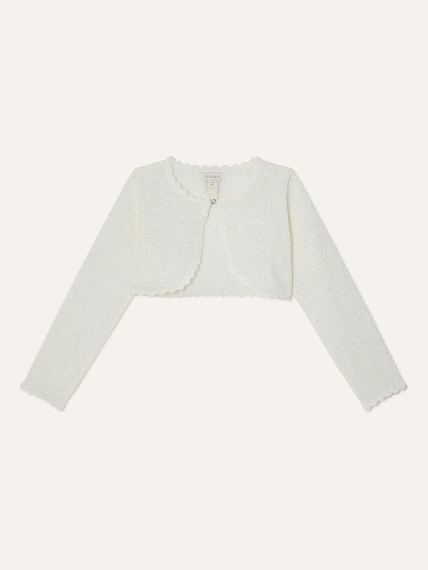 Natuurlijk - Monsoon - Niamh vest