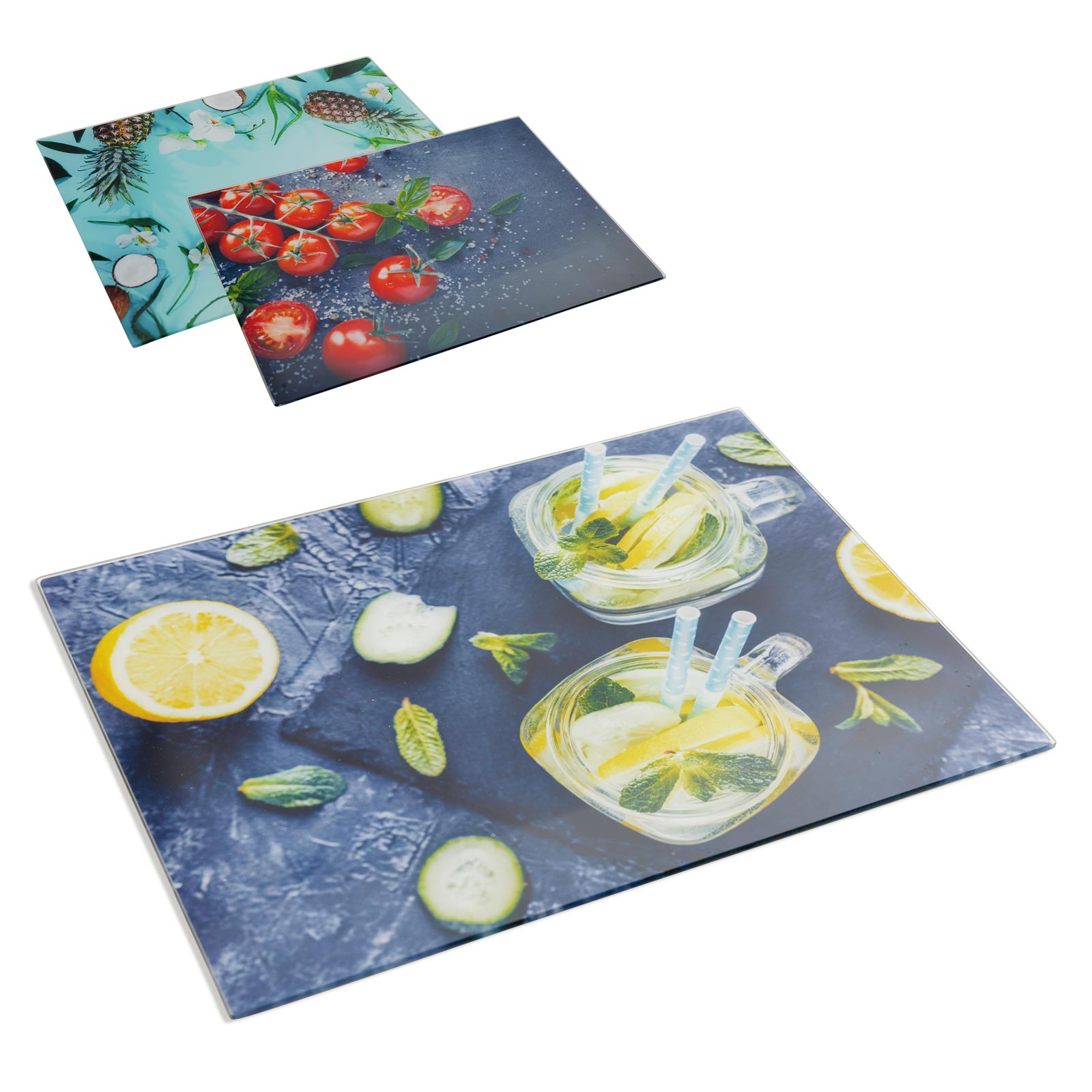 Schneidebrett - verschiedene Designs